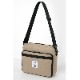 DOD TRANSFORM SHOULDER BAG BOOK BEIGE