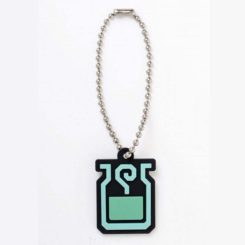 【モンスターハンター ムック本 付録】モンスターハンターマルチポーチ