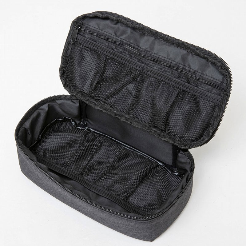 【モンスターハンター ムック本 付録】モンスターハンターマルチポーチ