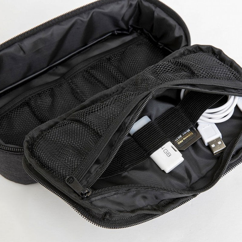 【モンスターハンター ムック本 付録】モンスターハンターマルチポーチ