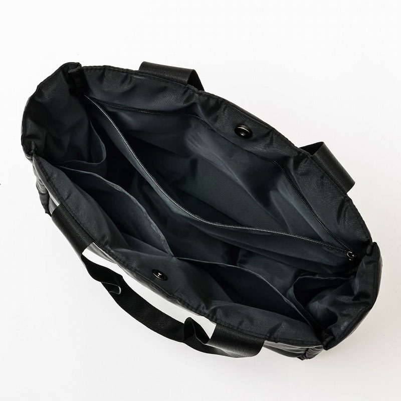 ムック本付録【タトラス(TATRAS) 縦型トートバッグ】2022年12月5日発売