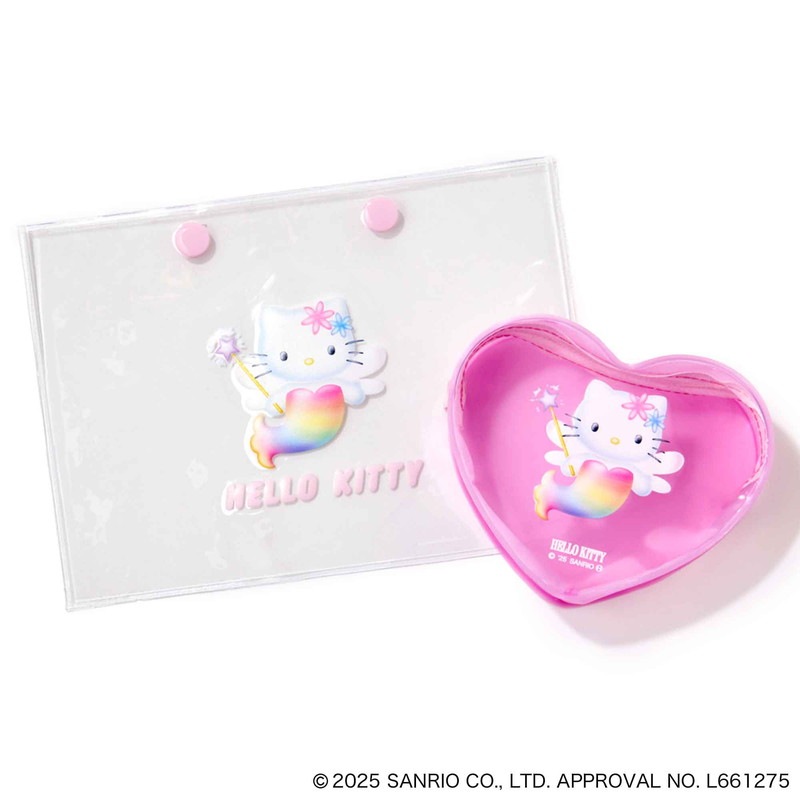 kitty　9月 mini 2025年9月号 | 商品カテゴリ一覧,宝島社公式商品 | | 宝島