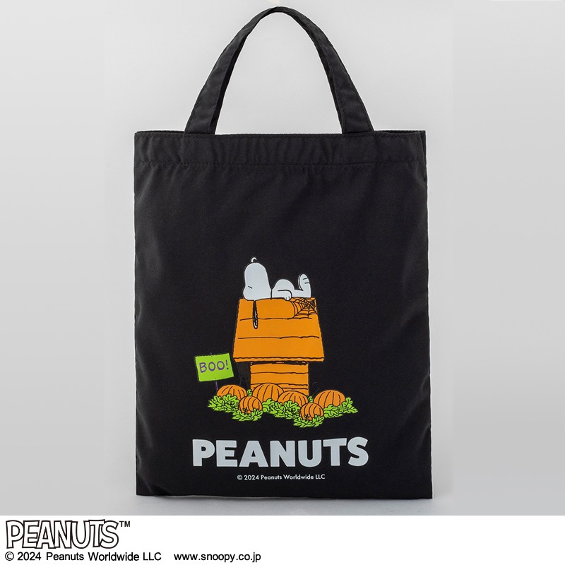 ��SALE��SNOOPY HAPPY HALLOWEEN�� �������ȥݡ����ȥݡ���������ȡ��ȥХå� BOOK