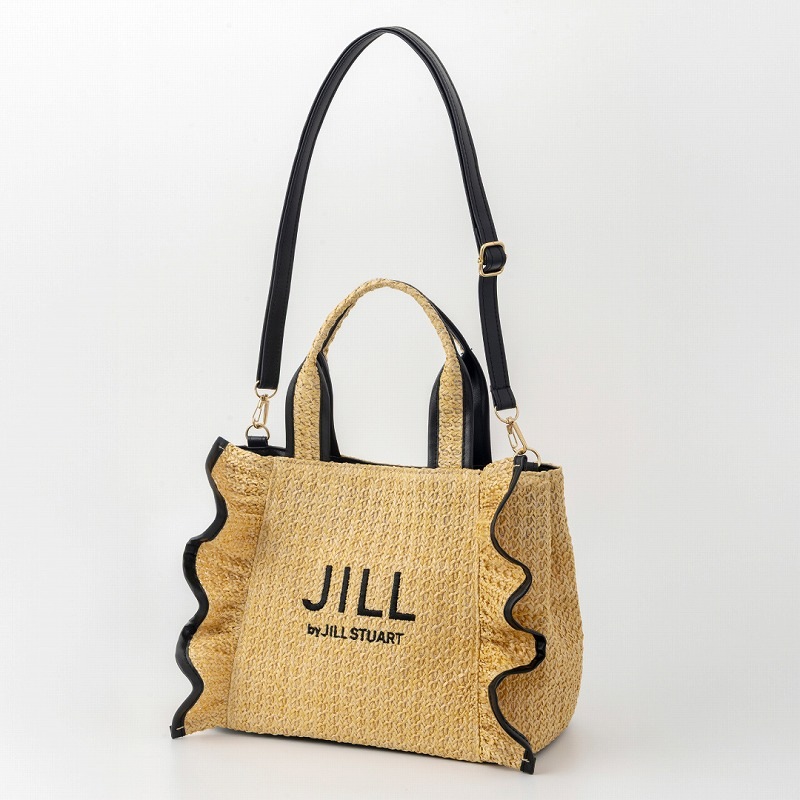 JILL by JILL STUART BOOK �����Хå� NATURAL ver.