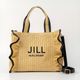 JILL by JILL STUART BOOK �����Хå� NATURAL ver.