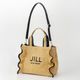 JILL by JILL STUART BOOK �����Хå� NATURAL ver.