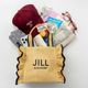 JILL by JILL STUART BOOK �����Хå� NATURAL ver.
