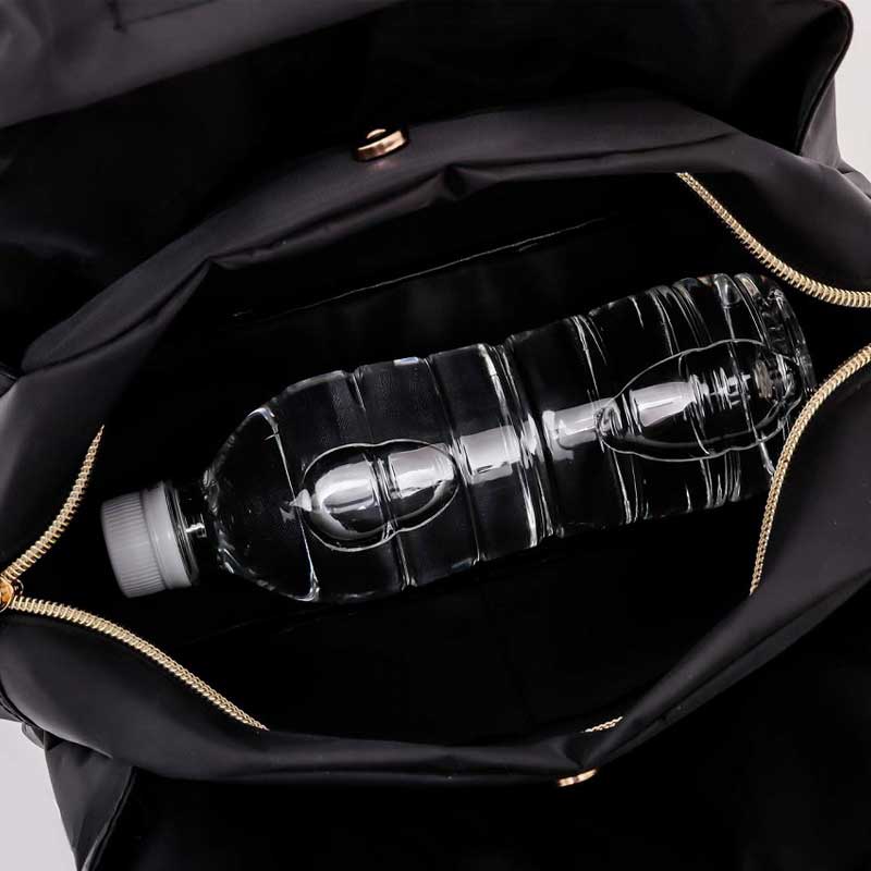 【コシノヒロコ ムック本付録】3層収納ショルダーバッグ 2021年10月26日発売