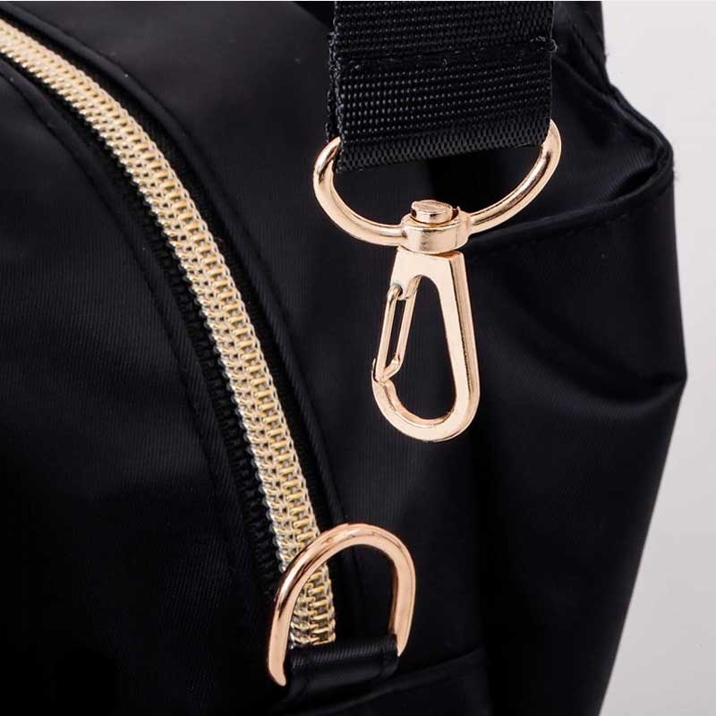 【コシノヒロコ ムック本付録】3層収納ショルダーバッグ 2021年10月26日発売