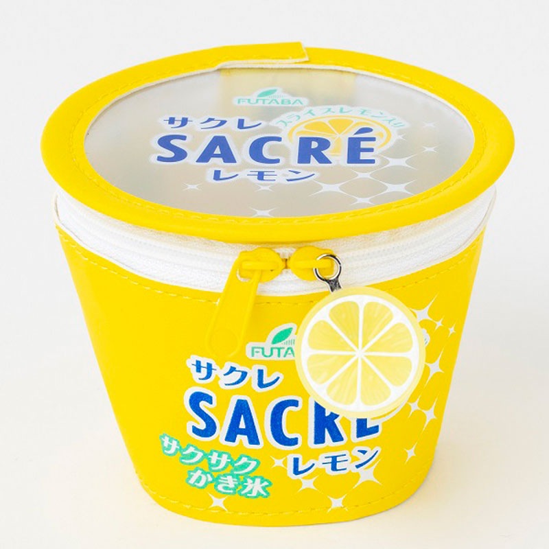 【ムック本 付録】SACRE(サクレ)そっくりポーチ
