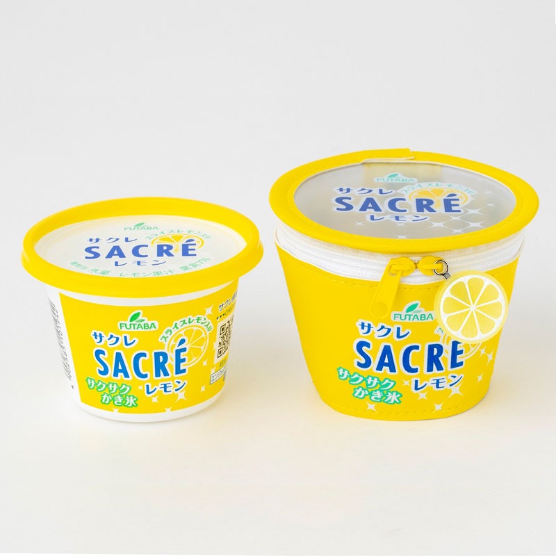 【ムック本 付録】SACRE(サクレ)そっくりポーチ