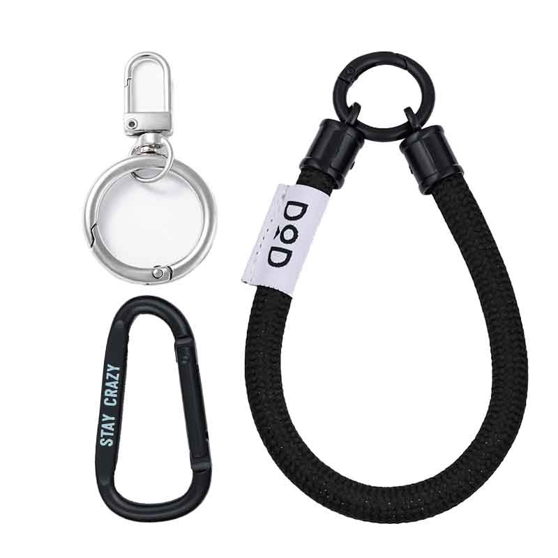 DOD PVC������åȥ��å�BOOK BLACK