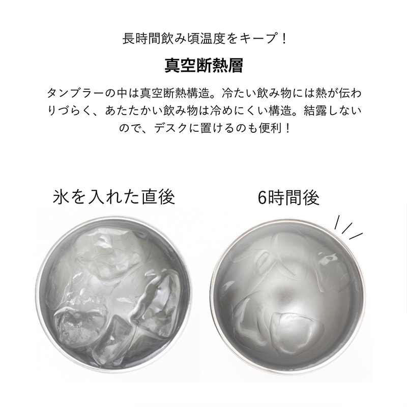 DOUTOR 真空断熱タンブラーBOOK feat. moz WHITE ver.：8/5発売【セブン-イレブン・セブンネット限定付録】モズ(moz)とコラボの真空断熱タンブラー(ホワイトver.)