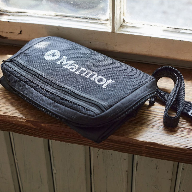 【Marmot ムック本 付録】マーモット保冷バッグ