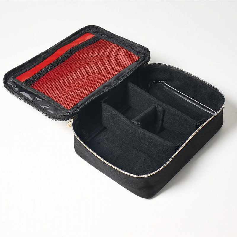 【ムック本 付録】タイガー・アンド・バニー2 マルチポーチ