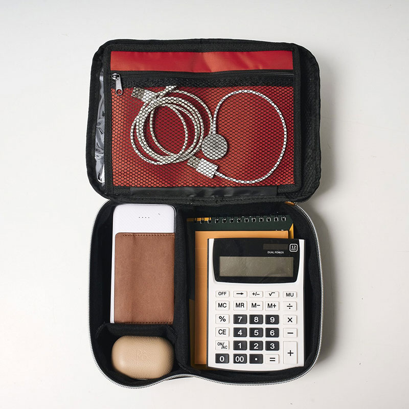 【ムック本 付録】タイガー・アンド・バニー2 マルチポーチ