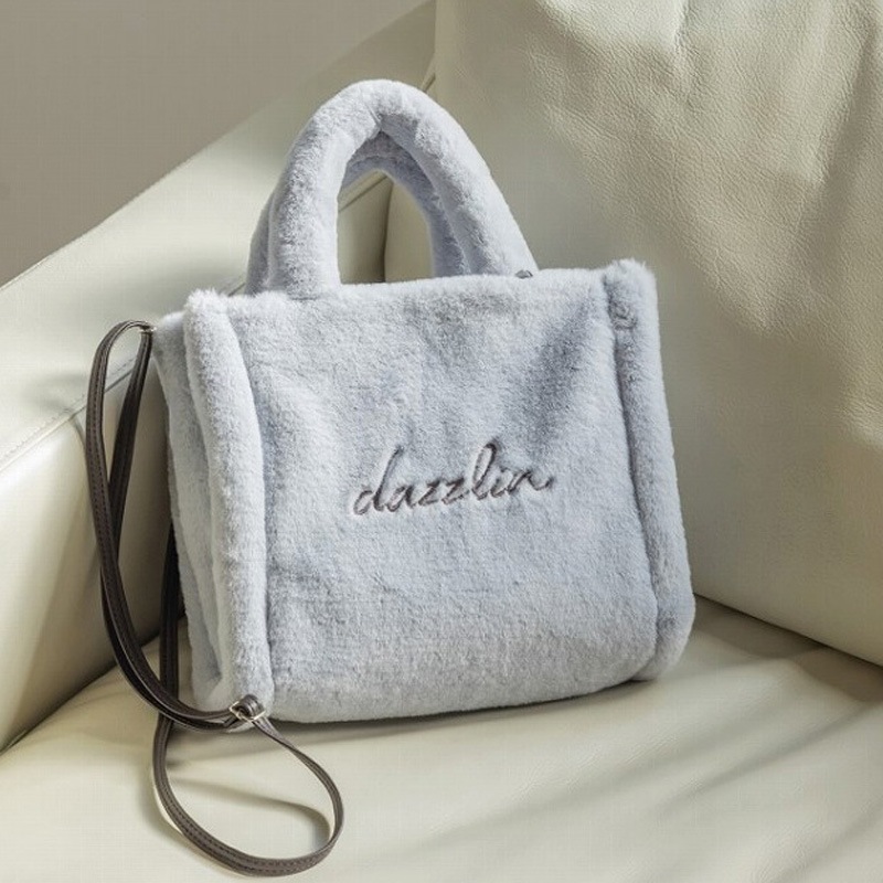 dazzlin FUR BAG BOOK | 商品カテゴリ一覧,宝島社公式商品 | | 宝島