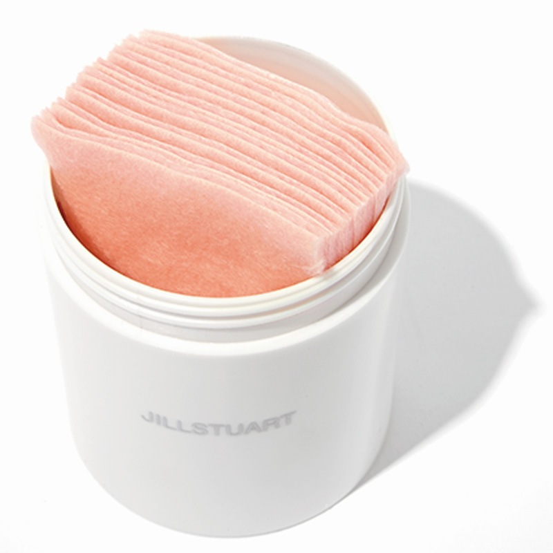 【オトナミューズ11月号増刊 セブン-イレブン・セブンネット限定付録】ジルスチュアート 化粧小物入れ 2個セット 9月28日発売