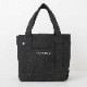 BAYFLOW ��Ǽ5�ݥ��å� LOGO TOTE BAG BOOK