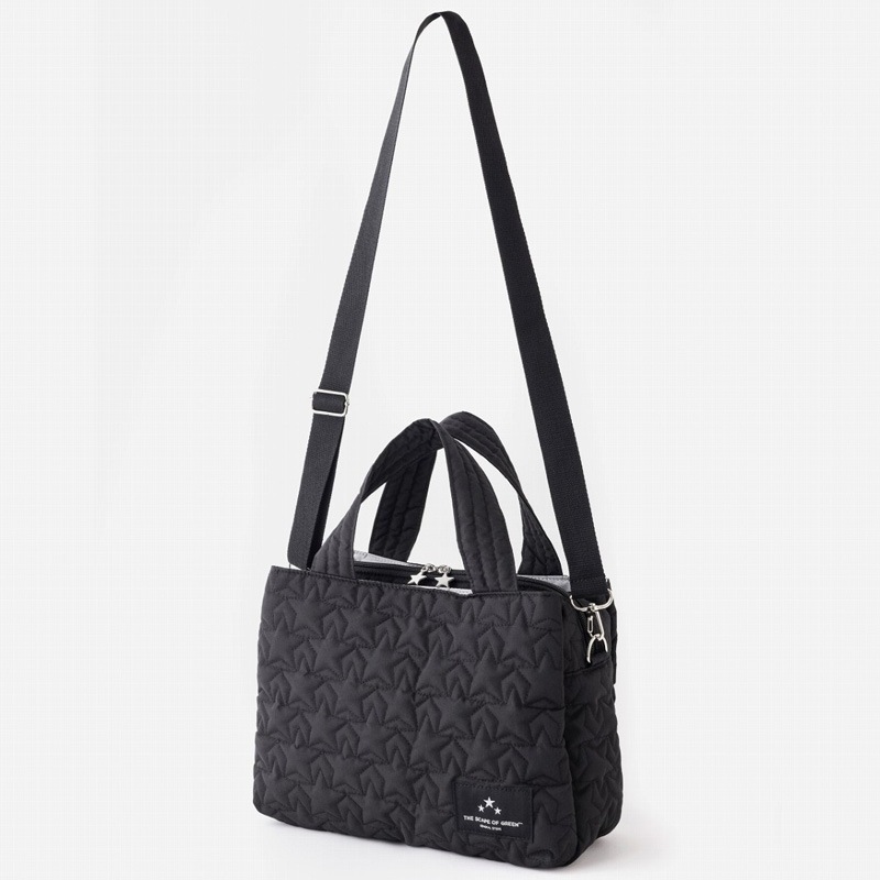 THE SCAPE OF GREEN 10 Pockets ���̥���������ƥ��󥰥Хå�BOOK