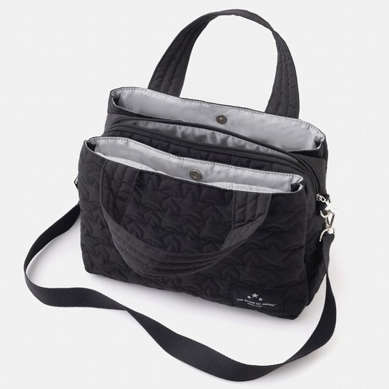 THE SCAPE OF GREEN 10 Pockets ���̥���������ƥ��󥰥Хå�BOOK