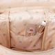 Treat ���rself Tulle Vanity Bag Book Pink