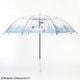 MOOMIN UMBRELLA BOOK Forest ver.