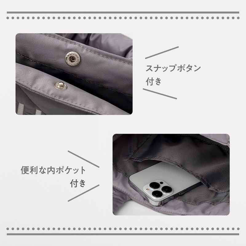 JILL by JILL STUART BOOK ����ƥ��󥰥ե��Хå� GRAY ver.