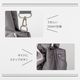 JILL by JILL STUART BOOK ����ƥ��󥰥ե��Хå� GRAY ver.