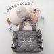 JILL by JILL STUART BOOK ����ƥ��󥰥ե��Хå� GRAY ver.