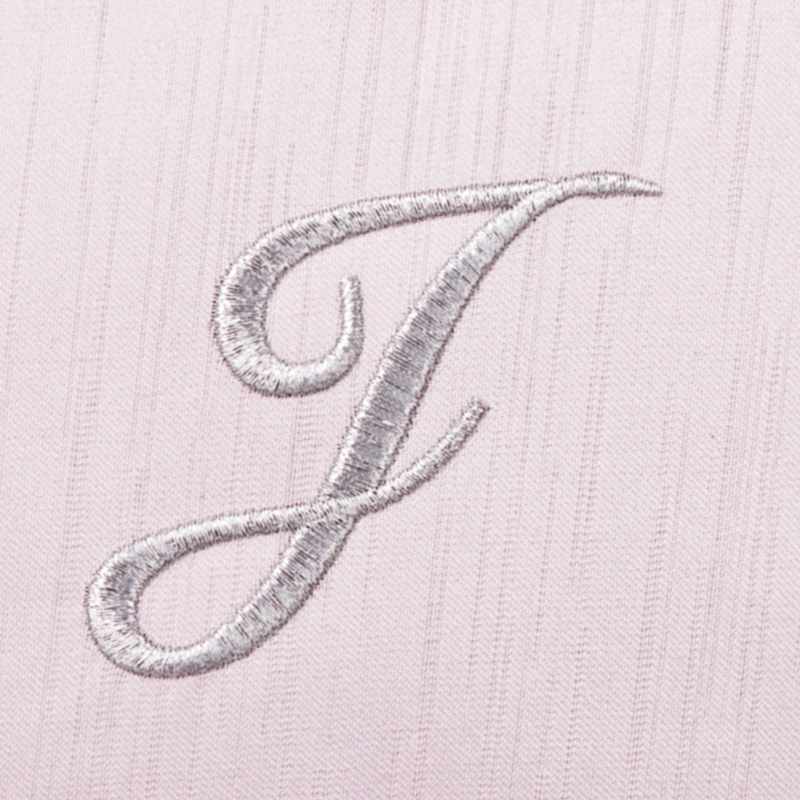 【オトナミューズ11月号 雑誌付録】ジルスチュアート 刺繍入りドレッサーポーチ 9月28日発売