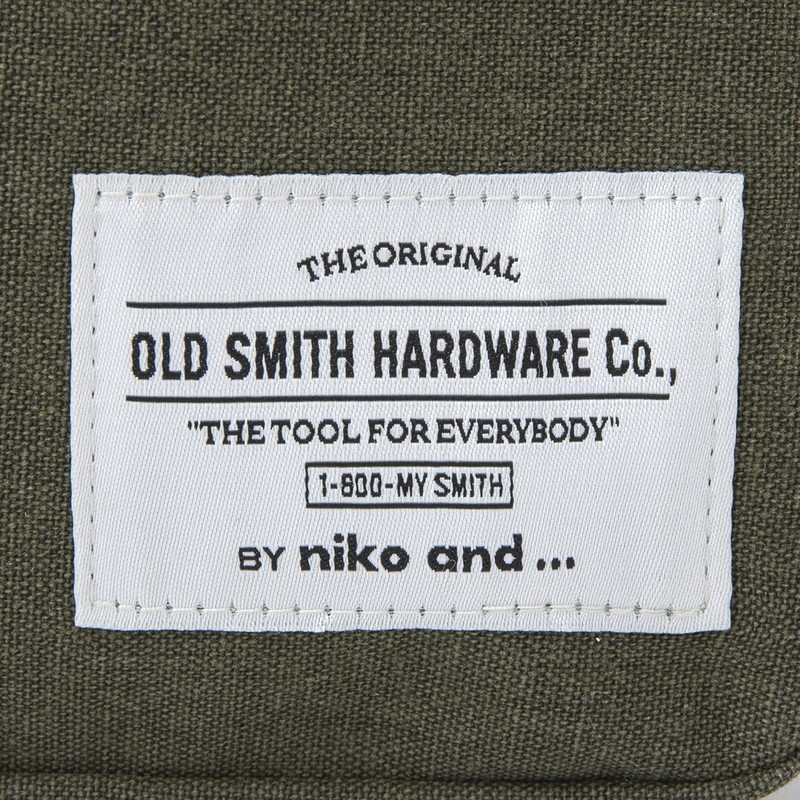 【niko and ... ニコアンド ムック本 付録】ニコアンド ストレージバッグ