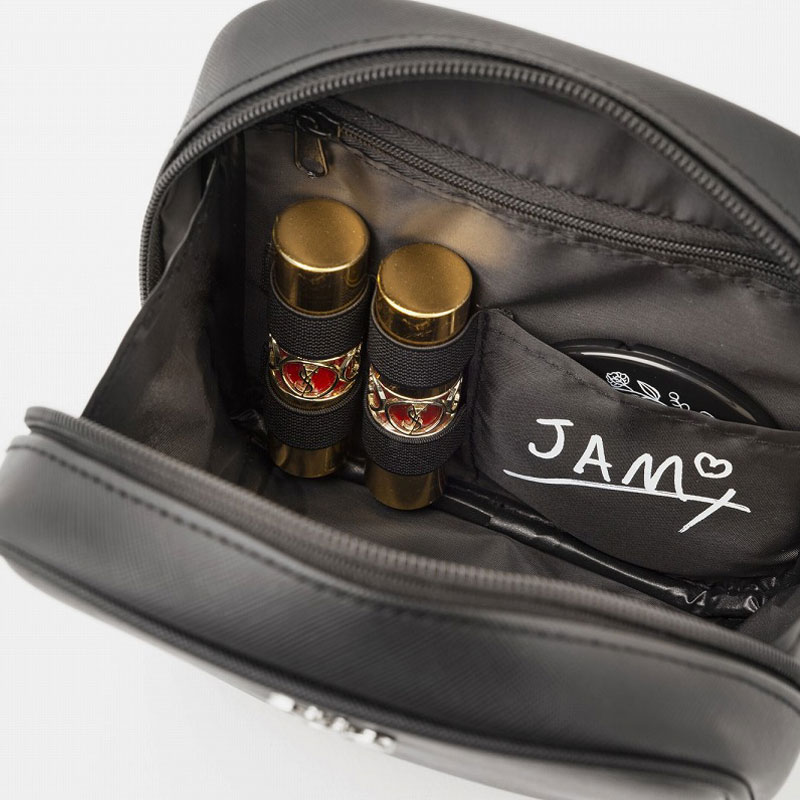 【ムック本 付録】大平祥生 from JO1 ポーチ&ミラーセット