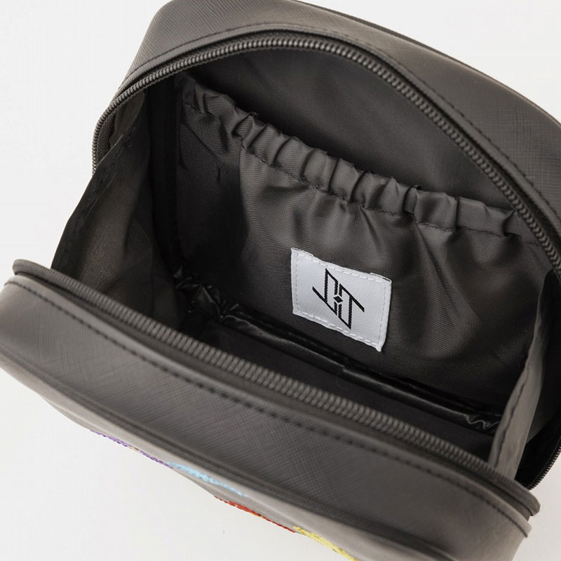 【ムック本 付録】大平祥生 from JO1 ポーチ&ミラーセット