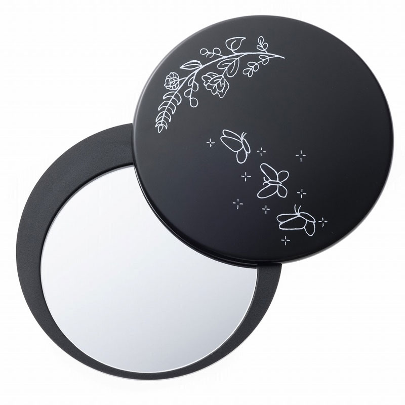 【ムック本 付録】大平祥生 from JO1 ポーチ&ミラーセット