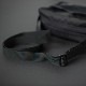 GREGORY SHOULDER BAG BOOK DARK BLACK ver.