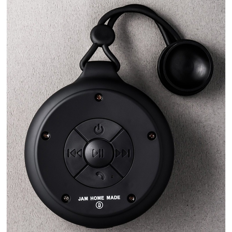 JAM HOME MADE(R) Bluetooth(R) スピーカーBOOK：10/3発売【ムック本付録】ジャムホームメイド Bluetooth スピーカー