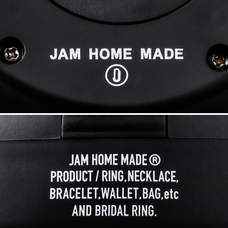 JAM HOME MADE(R) Bluetooth(R) スピーカーBOOK：10/3発売【ムック本付録】ジャムホームメイド Bluetooth スピーカー