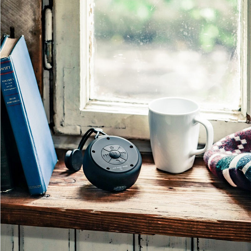 JAM HOME MADE(R) Bluetooth(R) スピーカーBOOK：10/3発売【ムック本付録】ジャムホームメイド Bluetooth スピーカー