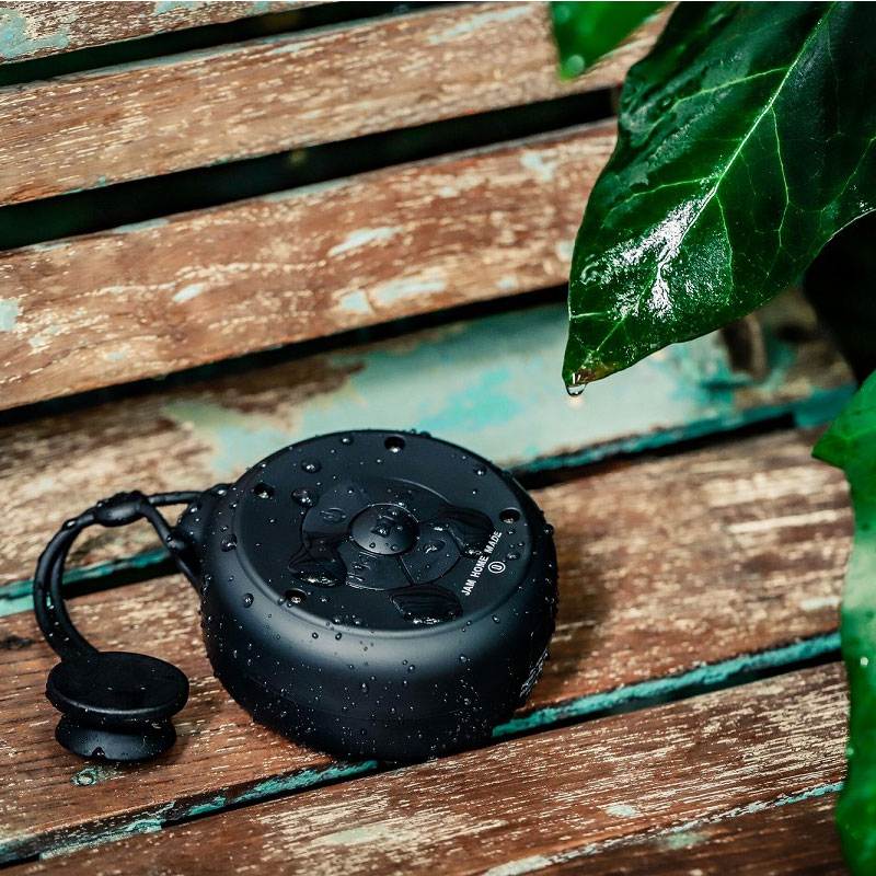 JAM HOME MADE(R) Bluetooth(R) スピーカーBOOK：10/3発売【ムック本付録】ジャムホームメイド Bluetooth スピーカー