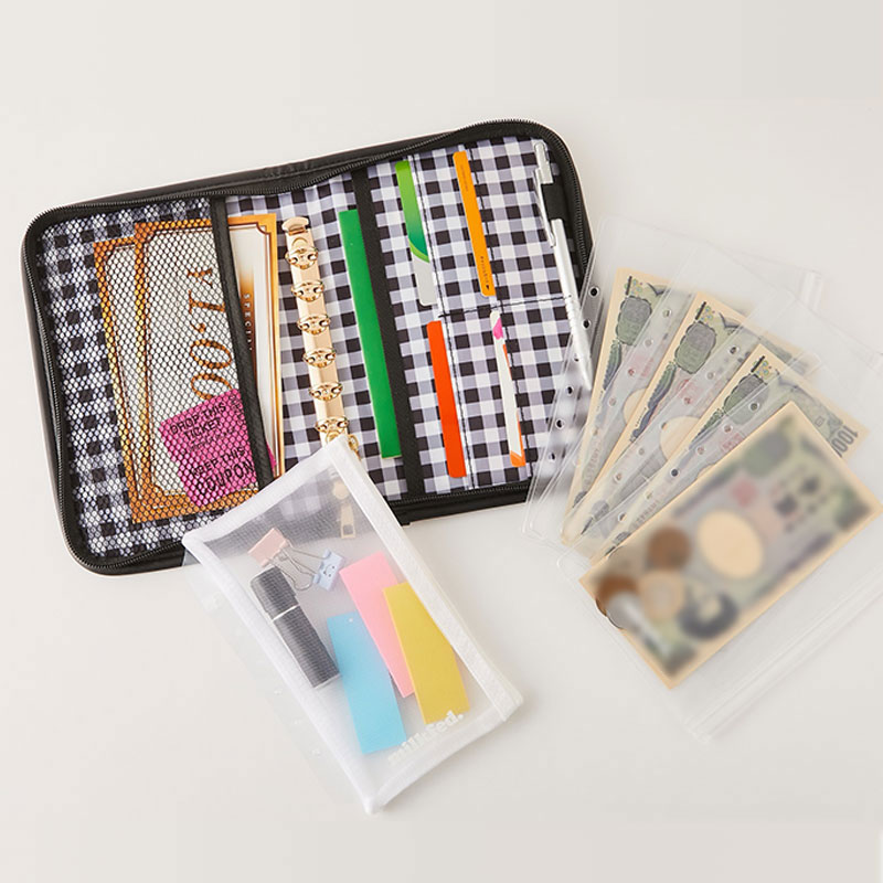 MILKFED. �䤷��ݡ���BOOK BLACK