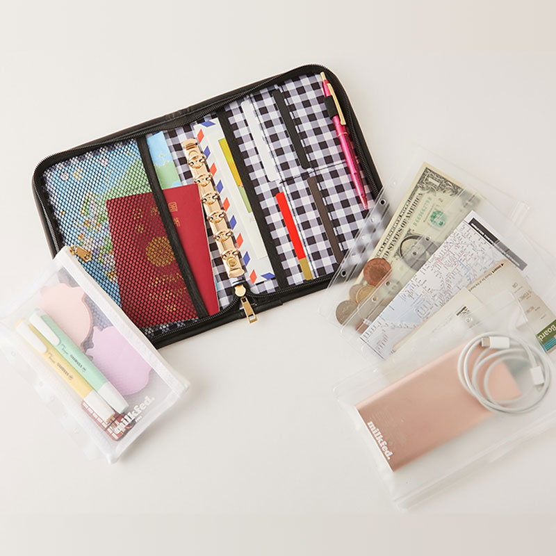 MILKFED. �䤷��ݡ���BOOK BLACK