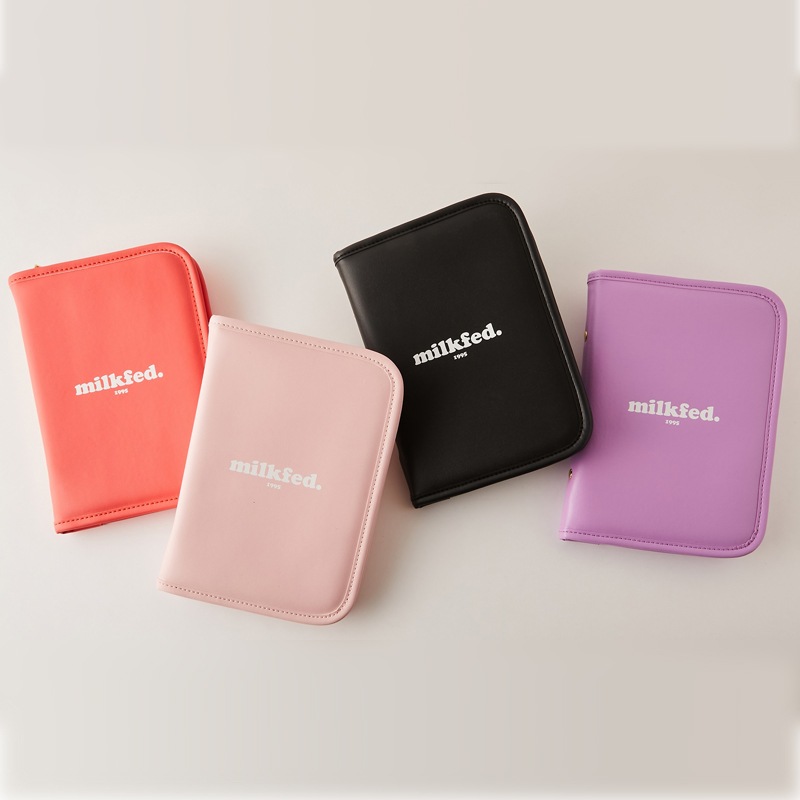 MILKFED. �䤷��ݡ���BOOK BLACK