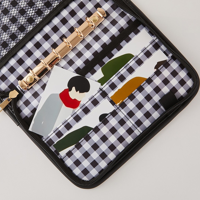 MILKFED. �䤷��ݡ���BOOK BLACK