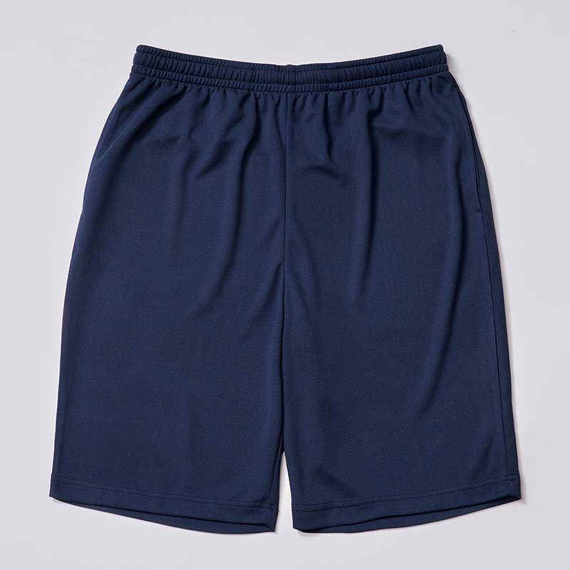 【セブンイレブン限定 ムック本 付録】moz モズ メッシュルームウェア ネイビー ver.