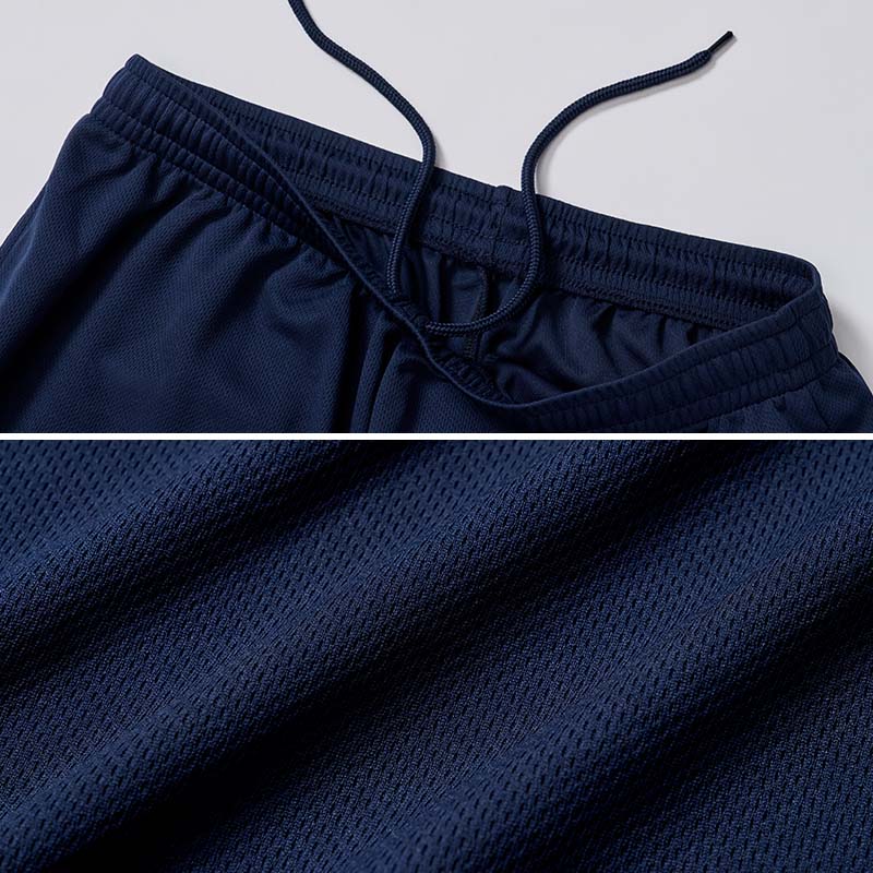 【セブンイレブン限定 ムック本 付録】moz モズ メッシュルームウェア ネイビー ver.