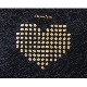 Misako Uno Half Round Bag Book