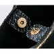 Misako Uno Half Round Bag Book
