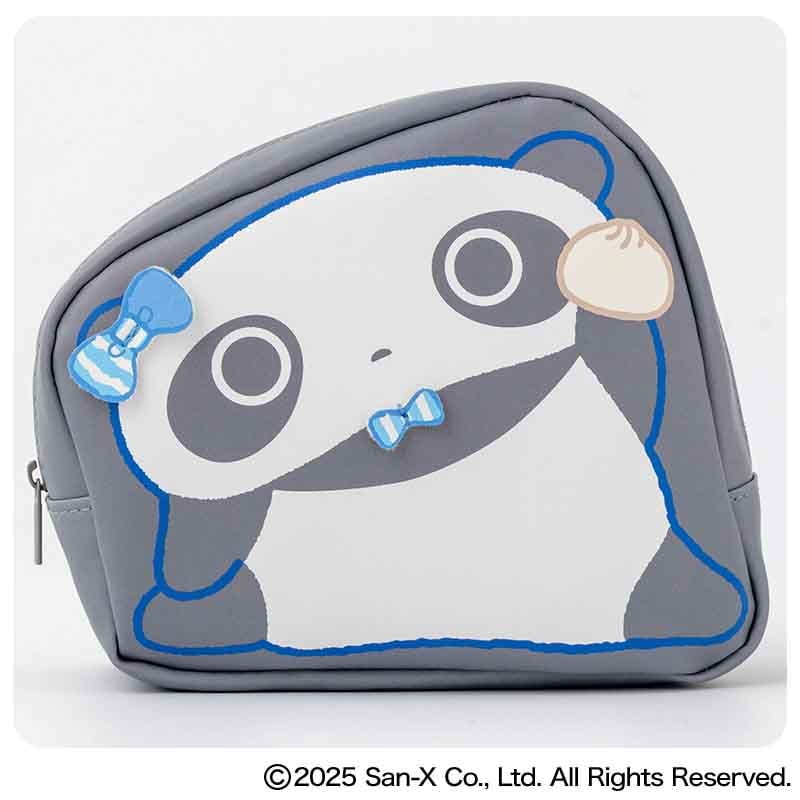 LAWSON×San-X Characters キャラポーチBOOK たれぱんだver. | 商品