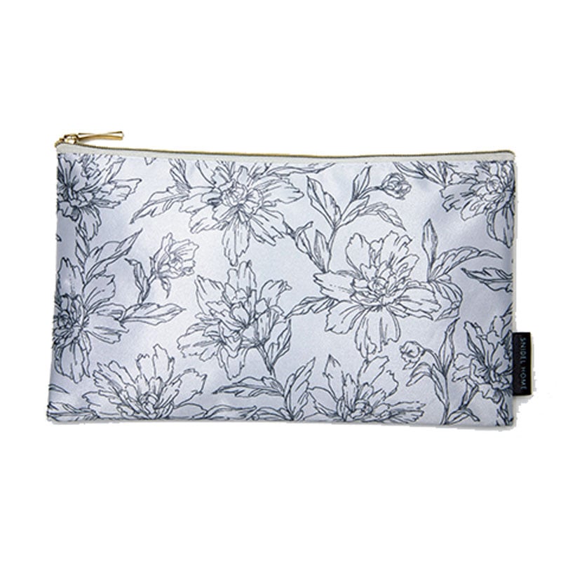 otona MUSE(オトナミューズ) 2021年8月号：6/28発売 【雑誌付録】スナイデル ホーム 抗菌ポーチ